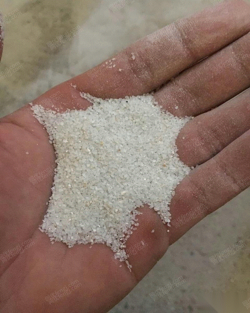 衢州最新铁砂回收商家方法分析(最方便真实的衢州有人收购铁沙和铁粉吗方法)