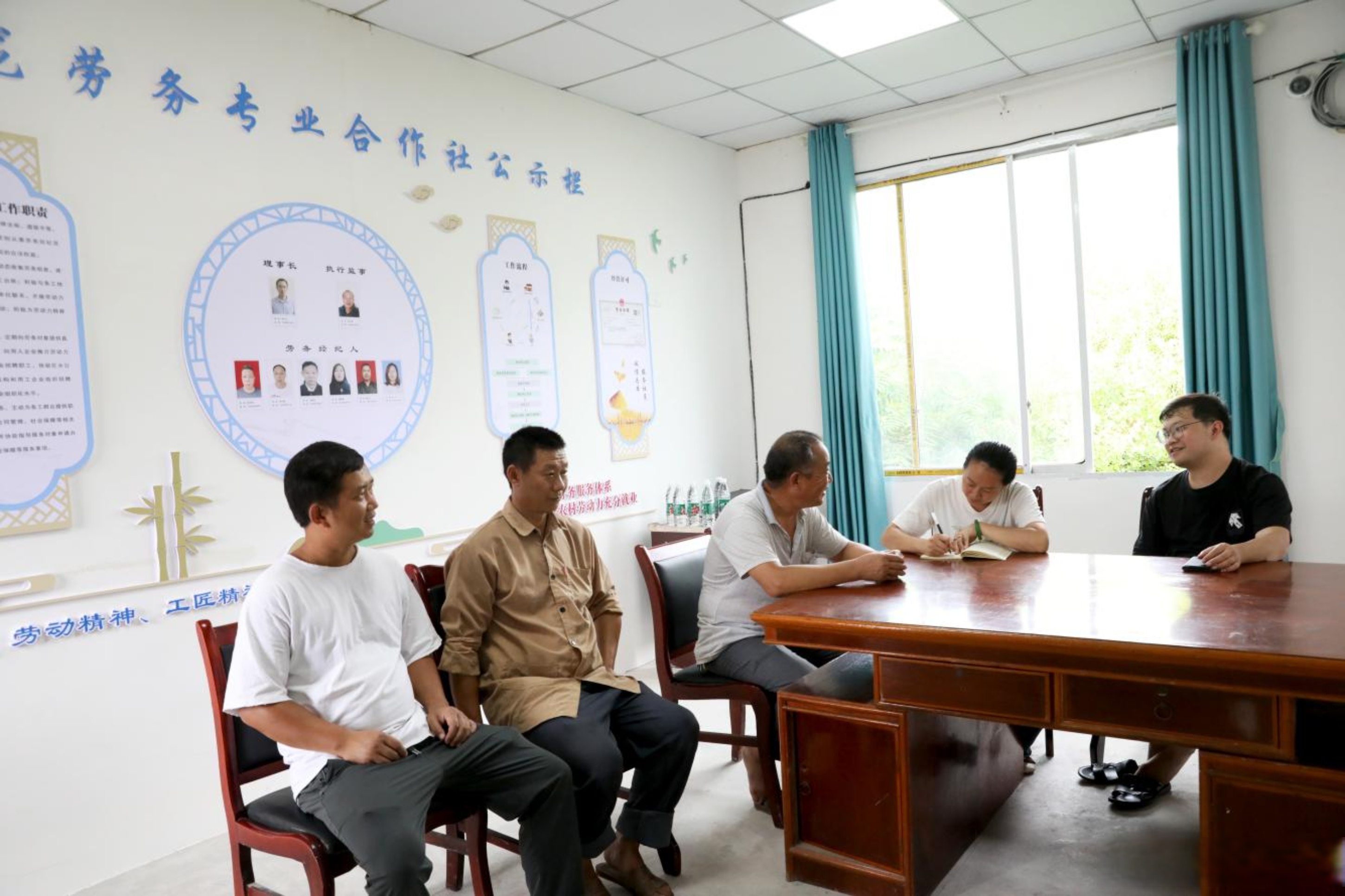 衢州最新怎么做劳务中介方法分析(最方便真实的衢州中介新手怎么找客源方法)