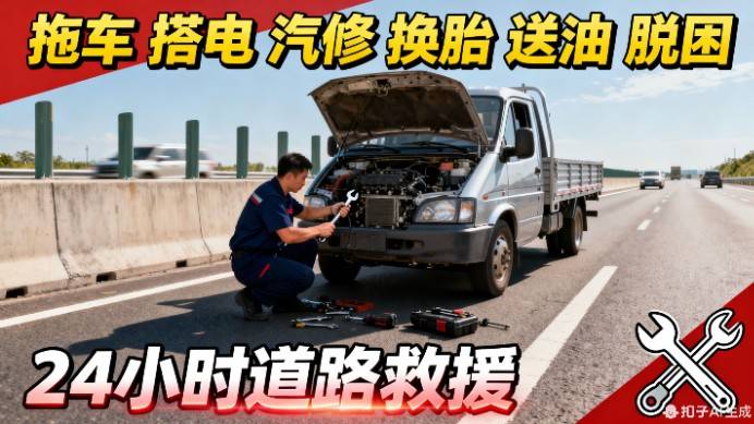 衢州最新24小时上门汽车搭电救援方法分析(最方便真实的衢州上门汽车搭电多少钱方法)